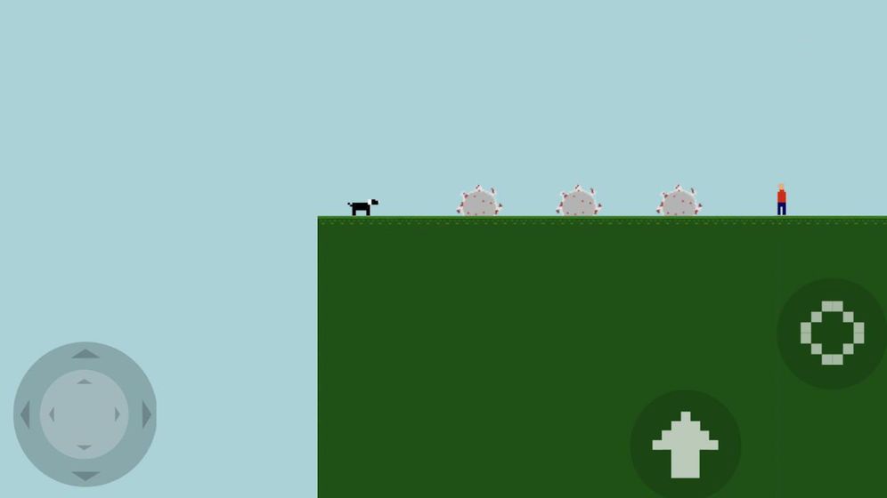 抖音跳桥求死不能游戏正式版下载  v3.2.2