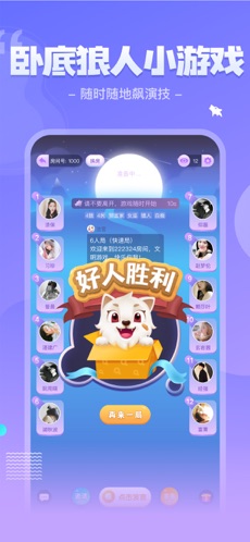 我是谜黄庙村地宫美人截图2