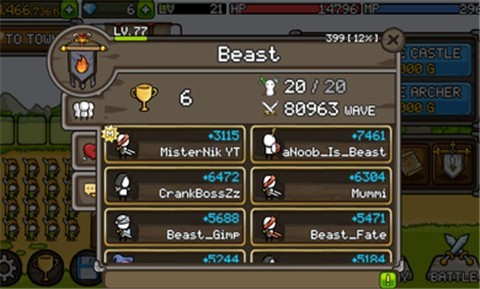 成长城堡1.32.2 v1.36.9