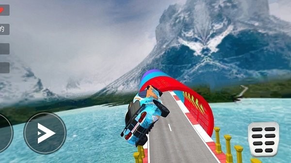 狂飙老司机  v306.1.1.3018