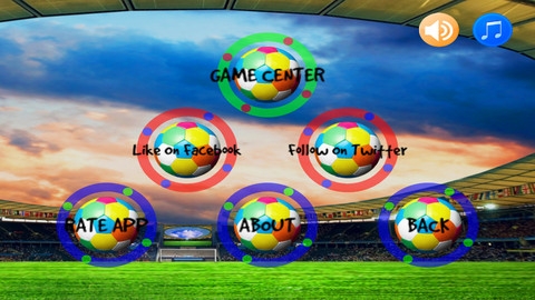 踢球者 Football Kicker v3.1.5