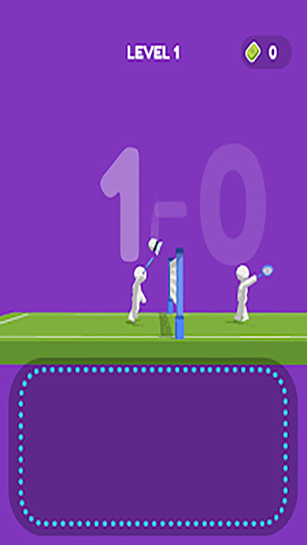 羽毛球大师游戏安卓版  v4.2.1