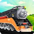 火车收集者游戏安卓版 
