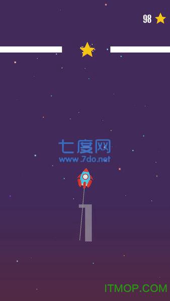 超越太空边界