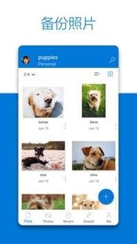 onedrive v3.1.5