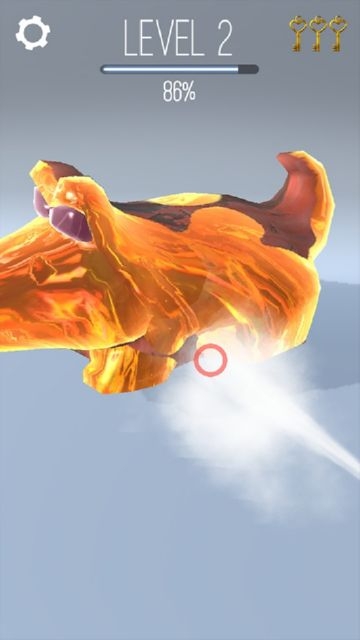 RustyBlower3D(生锈的鼓风机)截图3