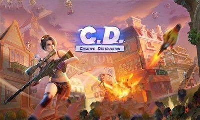Creati截图1