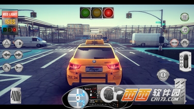 出租车接客2020 v0.0.3 安卓版