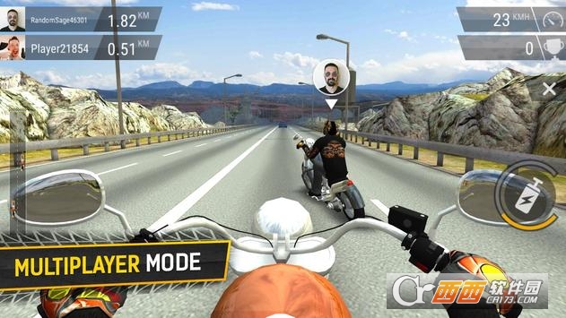 摩托赛车3D(Moto Racing 3D) v1.5.9 安卓版