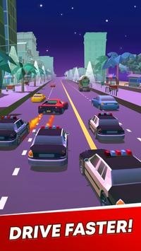微型防盗车游戏安卓版（Mini Theft Auto）图片1
