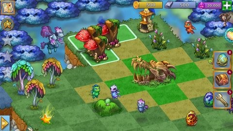 合成龙9.7.0截图2