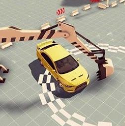 Project : Drift(漂移计划手游安卓版)