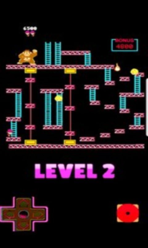 Dankey Kong安卓官方版游戏  v5.3.3