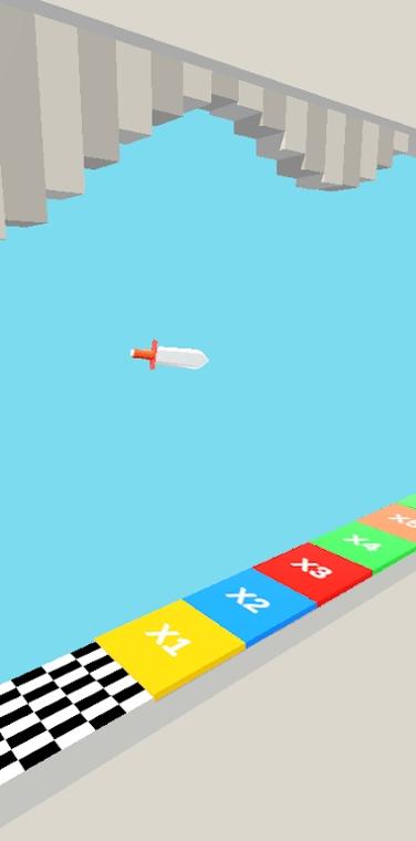 摆动和切片截图1