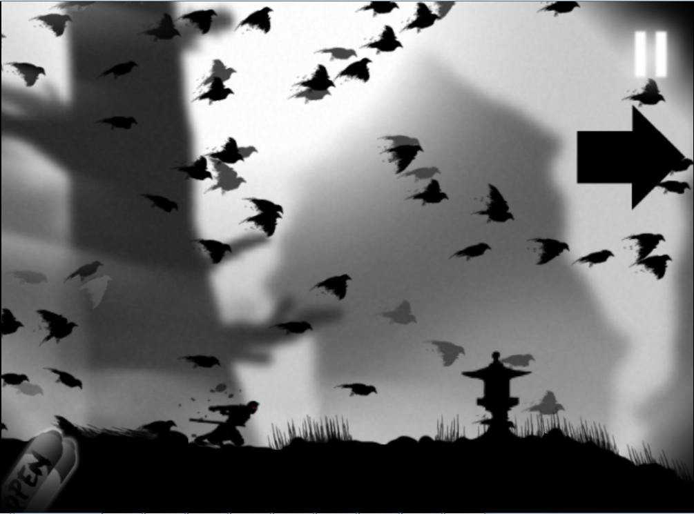 暗影忍者  v1.1.8