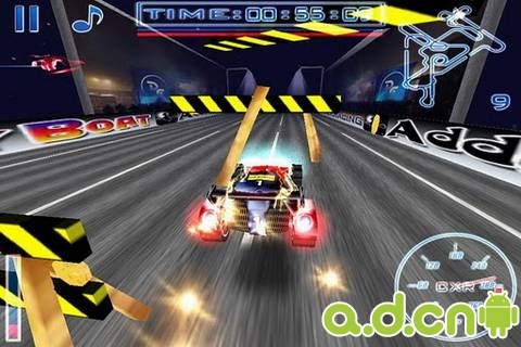 炫光赛车 v9.1 v3.1.5