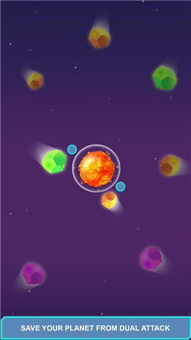 星球捍卫模拟器