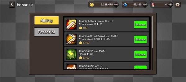 魔法地牢中文版 v1.02.22