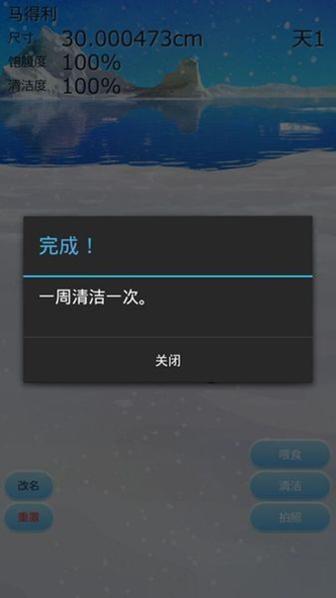 治愈的企鹅育成 v3.0.5