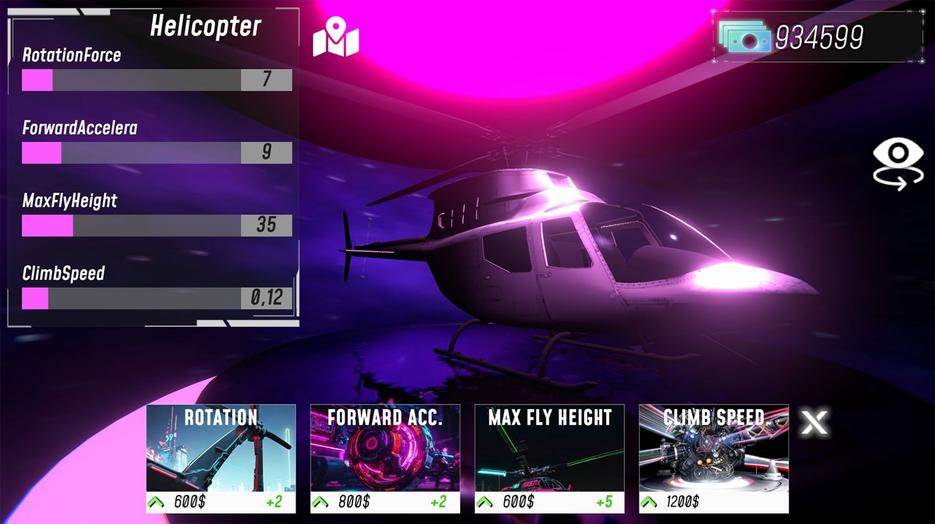 前往数码城6霓虹灯游戏安卓版  v5.4.1