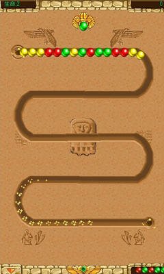 埃及祖玛 安卓版 1.24.6