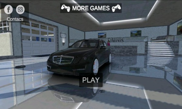 欧洲豪车模拟器2023  v1.0.0