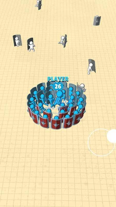 奴隶大师游戏截图1