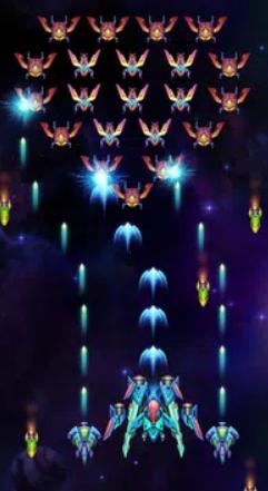 银河射击者  v1.1.5