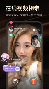 她俏相亲截图2