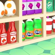 商品排序合并Goods Merge