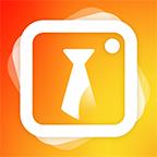 智能一寸证件照