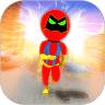 火柴人音速英雄
