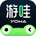 游哇云游戏