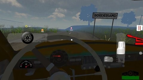 边境检察官安卓版  v1