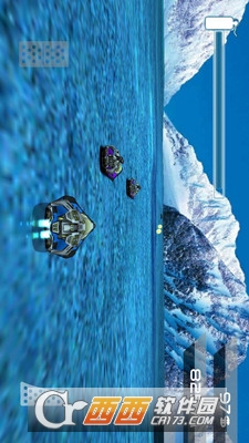 3D快艇赛车游戏 v1.0 安卓版