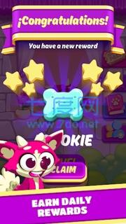 宠物冲突Clash OfPets截图0