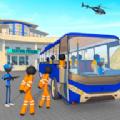 监狱公交车司机游戏最新安卓版 