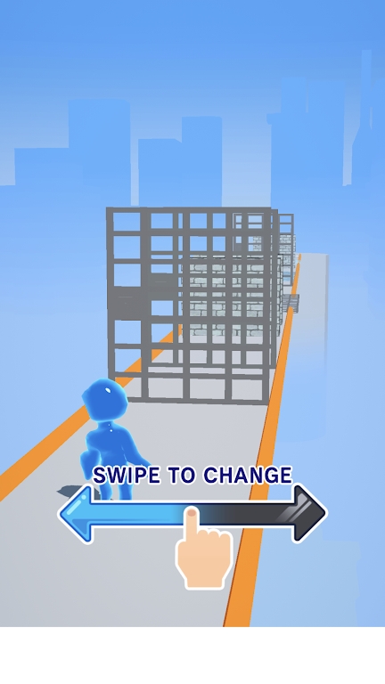 Soft Body Run游戏官方版 截图1