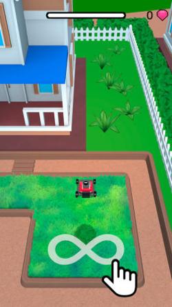 草坪护理3D截图0