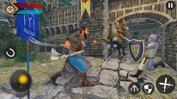 帝国战争英雄 v0.1