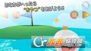 抚摸Funi吧