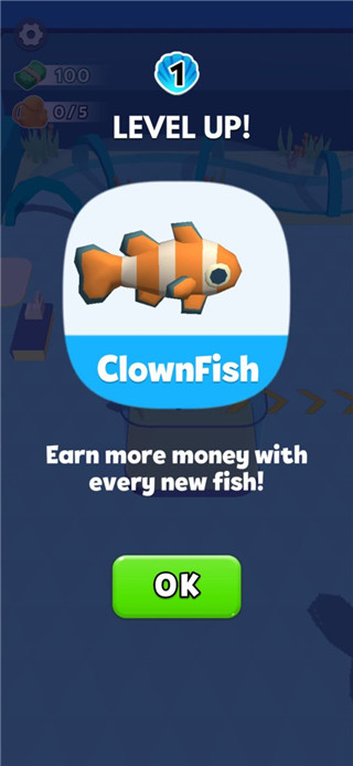 水族馆乐园最新版本 v1.46