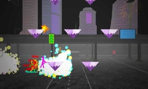 火柴人乱斗3D游戏安卓版（Stick man Fight 3D）  v5.0.4