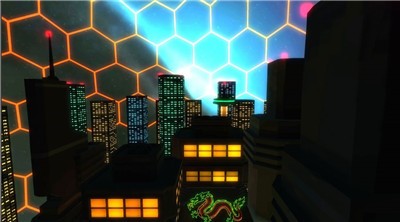 太空隐身命令截图1
