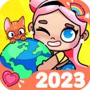 凡达小镇全新世界手游