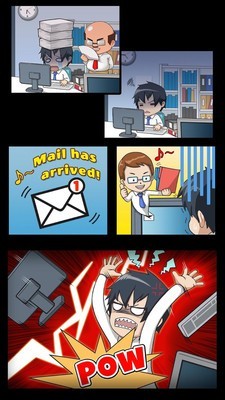 月绩楼截图0