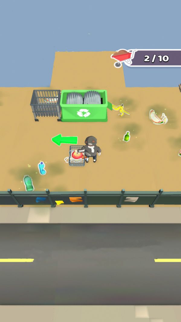 超级流浪汉游戏官方手机版  v3.0.4