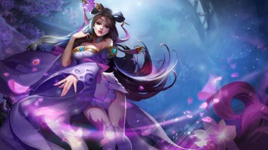 孙尚香教刘禅写作业图片截图3