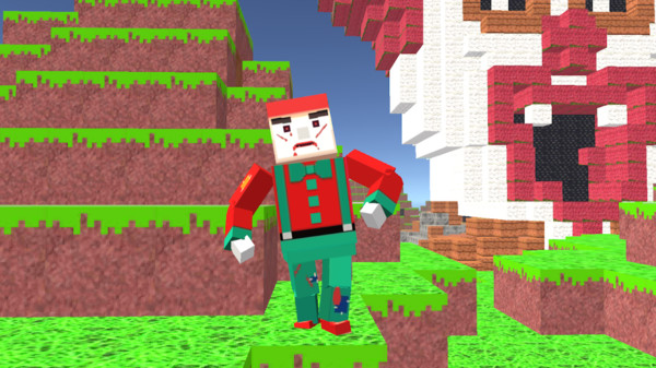 恐怖工艺小丑 v1