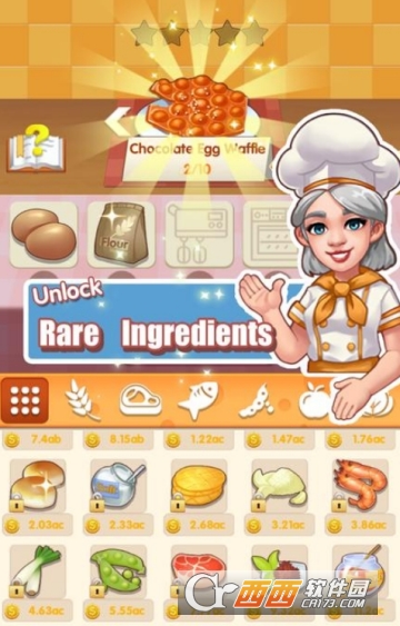 Lets Cook